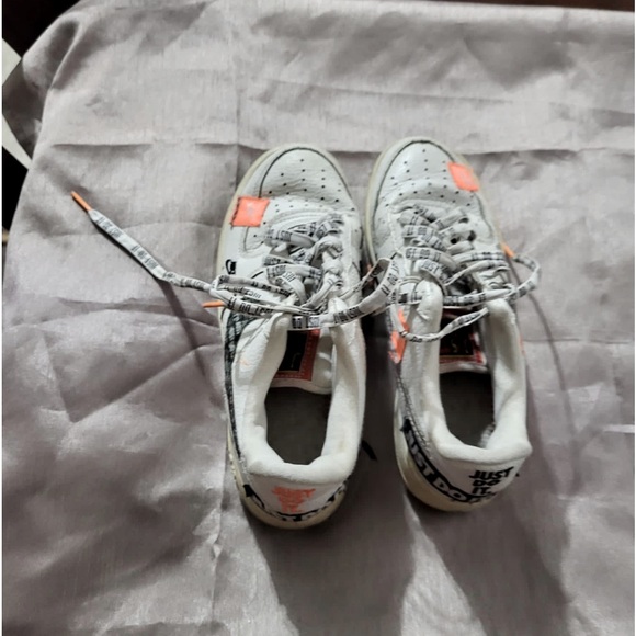 clothing such tops, sport bra and hoodies( Suzy shier, urban planent, and shoes - Picture 1 of 7